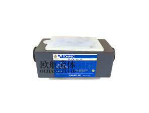 东京计器叠加阀TGMPC-5-ABK-50